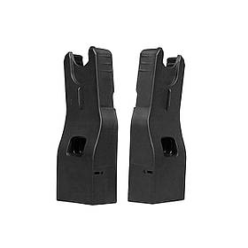 Адаптери для автокрісла на коляску Carrello Epica CRL-8510/1, Sigma CRL-6509