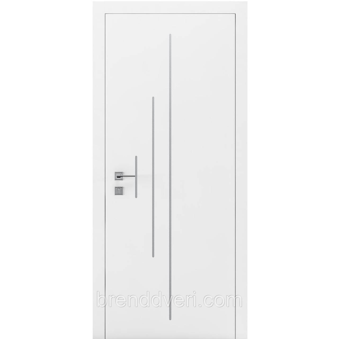 Міжкімнатні двері Cortes Prima 3V1, фото 1