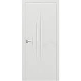 Міжкімнатні двері Cortes Prima 3V1, фото 2