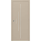 Міжкімнатні двері Cortes Prima 3V1, фото 3
