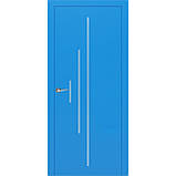 Міжкімнатні двері Cortes Prima 3V1, фото 9