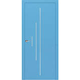 Міжкімнатні двері Cortes Prima 3V1, фото 8