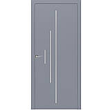Міжкімнатні двері Cortes Prima 3V1, фото 6