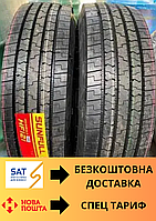 Грузовые шины 315/70 R22.5 SUNFULL HF121