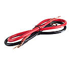 Перетворювач напруги PULSO/ISU -2000/12V-220V /2000W/ USB-5VDC2.0A  (син.хвиля, клеми)  PULSO ISU-2000, фото 6
