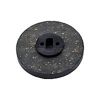 Диск гальма ATI Came 119RID204