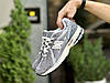 Чоловічі кросівки New Balance 1906D Protection Pack Grey Beige Сірі Взуття Нью Беланс 1906 замша сітка демісезон В'єтнам, фото 2