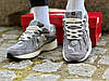 Чоловічі кросівки New Balance 1906D Protection Pack Grey Beige Сірі Взуття Нью Беланс 1906 замша сітка демісезон В'єтнам, фото 10