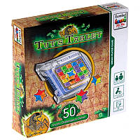 Логическая игра-головоломка Скрижаль Тутанхамона Eureka Ah!Ha Tut's Tablet 473547, World-of-Toys
