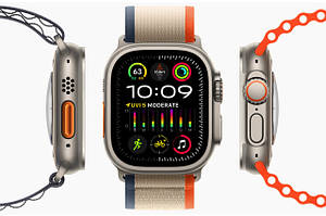 Apple Watch Ultra 2
