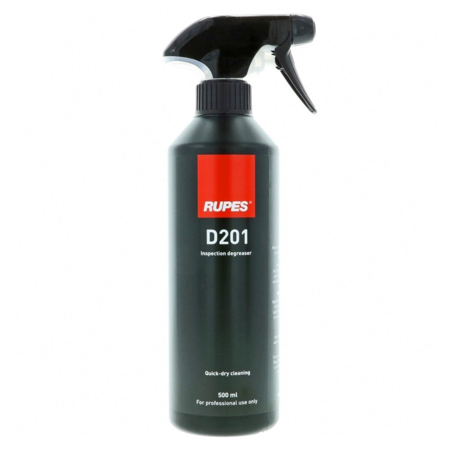 Знежирювач Rupes Inspection Degreaser 500 мл
