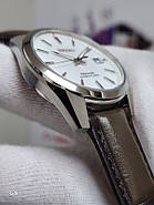 Чоловічий годинник Seiko SARX113 / SPB413J1 Sharp Edged Series 110th Anniversary Limited Edition [2.000 шт], фото 10