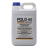 Концентрат Антифриз CT11-80 POLO Expert синій 4л