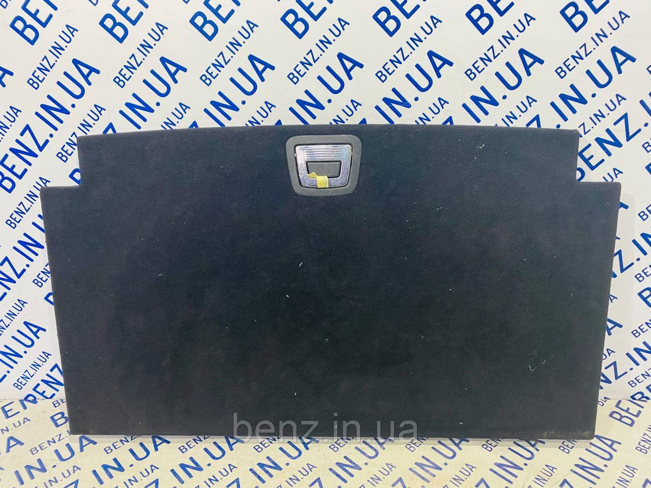Пол багажника Mercedes S204 A2046800002