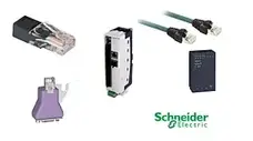 Аксесуари для Modicon M221 M241 M251 Schneider Electric