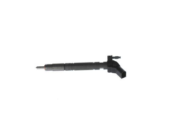 Дизельна форсунка 0445117084 BOSCH VW AMAROK 3.0 TDI AUDI Q7, Q8, A6, A7 3.0 TDI