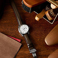 Чоловічий годинник Seiko SARX113 / SPB413J1 Sharp Edged Series 110th Anniversary Limited Edition [2.000 шт], фото 4