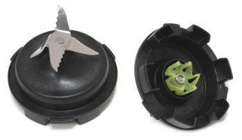Ніж для чаші блендера Tefal BL522D3E (SS-192727) Оригінал, фото 3