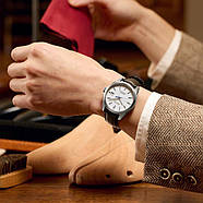 Чоловічий годинник Seiko SARX113 / SPB413J1 Sharp Edged Series 110th Anniversary Limited Edition [2.000 шт], фото 5