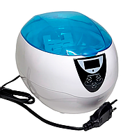 Стерилизатор ультразвуковой Ultrasonic Cleaner CE-5200A для маникюрных инструментов