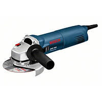 Кутова шліфмашина Bosch GWS 1400 Professional (1400 Вт, 125 мм) (0601824800). Оригінал