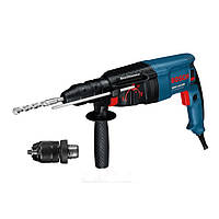 Перфоратор Bosch GBH 2-26 DFR Professional (800 Вт) (0611254768). Оригінал