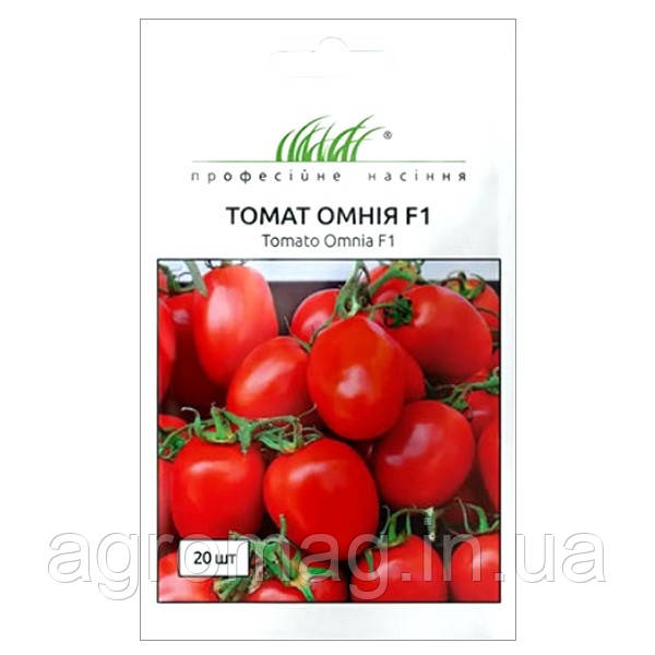 Томат Омнія F1 20 шт.