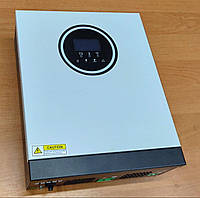 Гибридный инвертер 3.2kVA 24/220V с функцией UPS SM3200