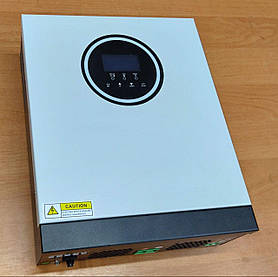 Гібридний інвертер  3.2kVA 24/220V з функцією UPS SM3200