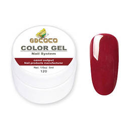 Гель COCO №120