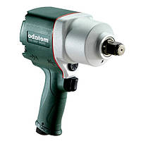 Пневматичний ударний гайковерт Metabo DSSW 1690-3/4" (630 л/хв, 6.2 бар) (601550000). Оригінал