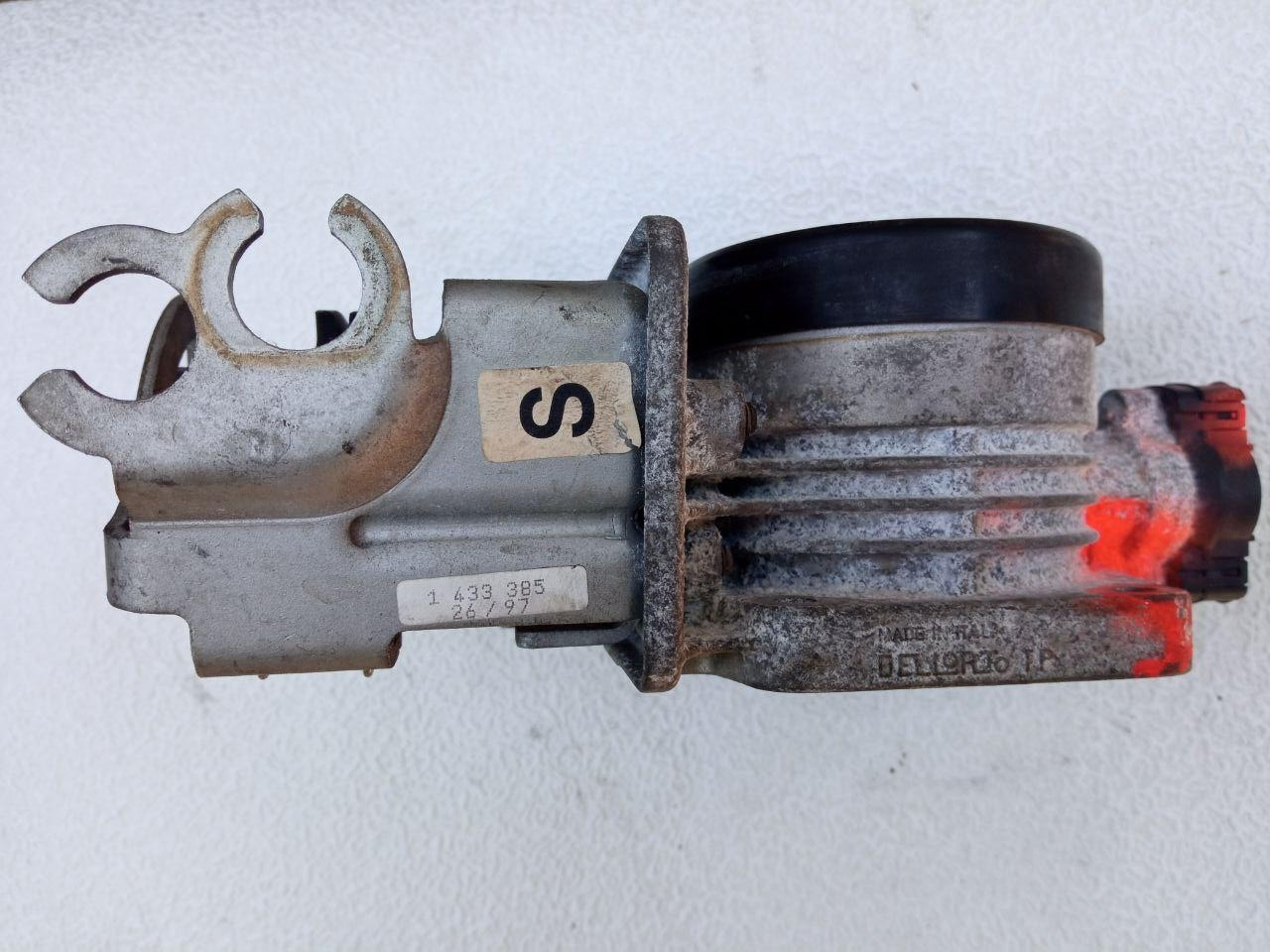 Дросельна заслінка BMW S 1 433 385 /1433385