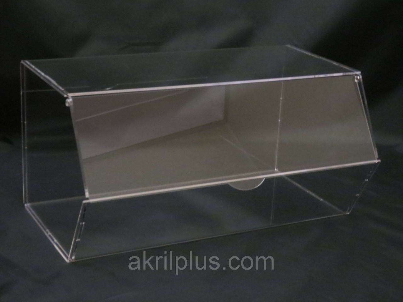 Диспенсер для сипучих продуктів шириною 400 мм, фото 1