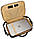 Сумка Case Logic Propel Briefcase 15.6" PROPC-116 Black, фото 2
