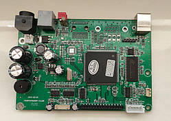 Плата керування для принтера етикеток Xprinter XP-365B