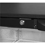 Барний холодильник TEFCOLD DB301H-3, фото 5