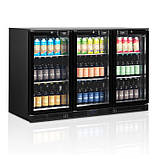 Барний холодильник TEFCOLD DB301H-3, фото 6