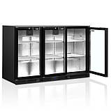 Барний холодильник TEFCOLD DB301H-3, фото 3