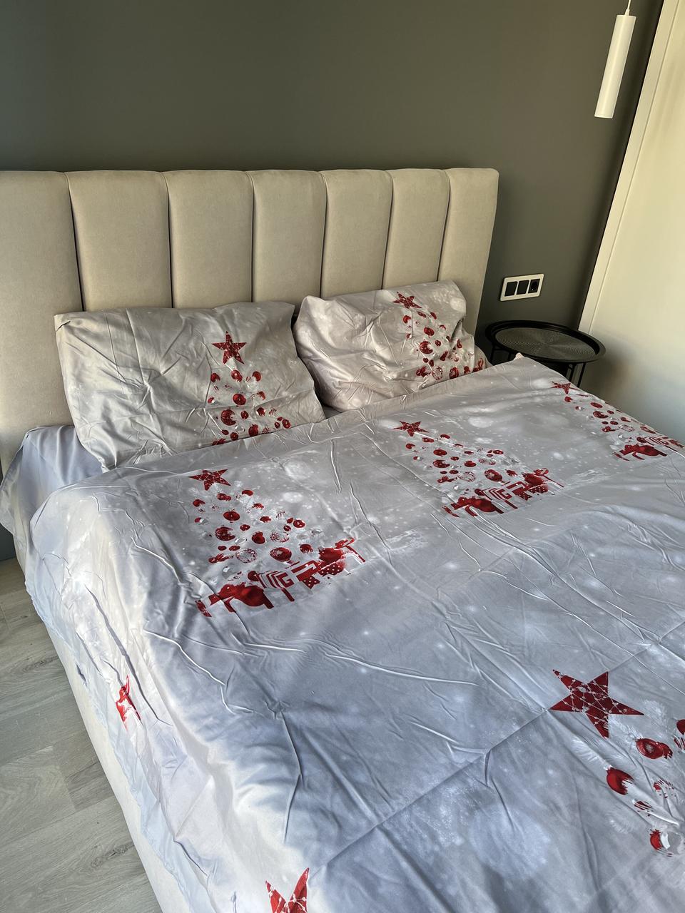 Полуторный комплект. Бязь Полуторный комплект. Бязь