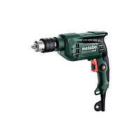 Дриль Metabo BE 650 (0.65 кВт, 2800 об/хв) (600741000). Оригінал