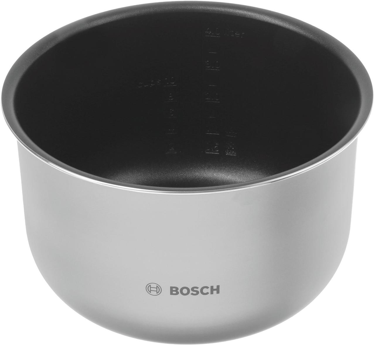 Чаша з тефлоновим покриттям для мультиварок Bosch MUC11/22/24/28 11032124
