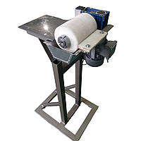 КНС-160 Клеєнаносний пристрій для нанесення клею на торці заготовок для шипового з’єднання