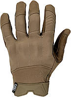 Перчатки First Tactical Men s Pro Knuckle Glove. L. Coyote