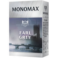 Чай Мономах Earl Grey 90 г (mn.12234) - Топ Продаж!