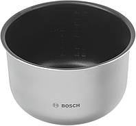 11032124 Чаша с тефлоновым покрытием для мультиварок Bosch MUC11/22/24/28 11032124