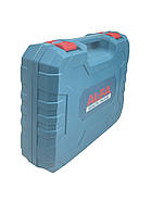 Акумуляторна кутова шліфмашина AL-FA ALAGС125-4А, фото 4