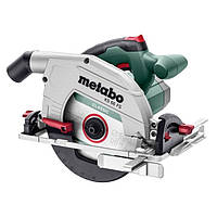 Пила дискова Metabo KS 66 FS (1.5 кВт, 190 мм) (601066000). Оригінал