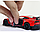Інерційна машинка KINSMART "Corvette C7.R Race Car" KT 5397 W (4 кольори), фото 4