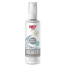Очисник для кросівок Hey sport Sneaker Cleaner 120 мл (20272700) N
