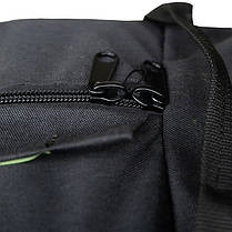 Баул тактичний Tramp Transporter 108 л Black (UTRP-052-black) N, фото 6